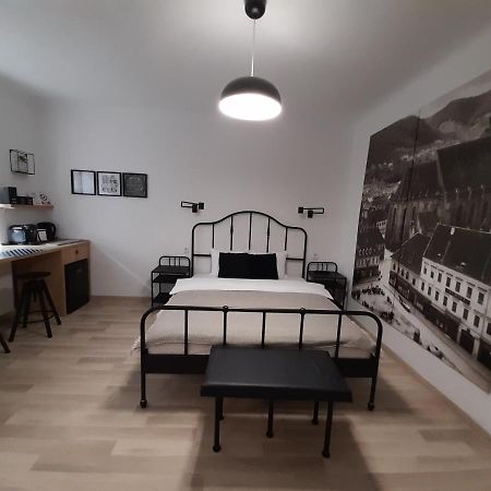 בראשוב Apartment Bianca מראה חיצוני תמונה