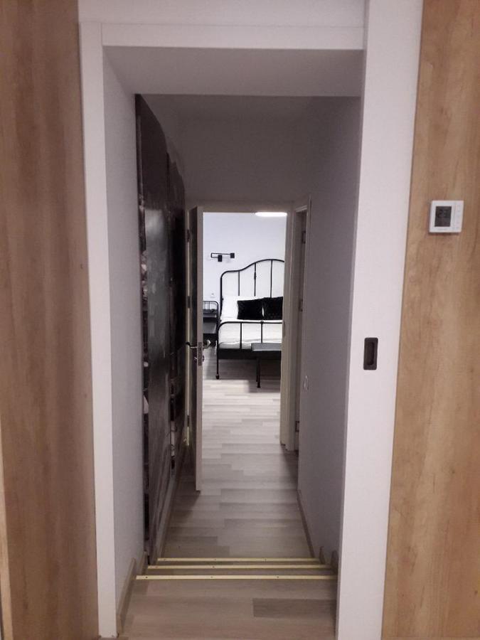 בראשוב Apartment Bianca מראה חיצוני תמונה