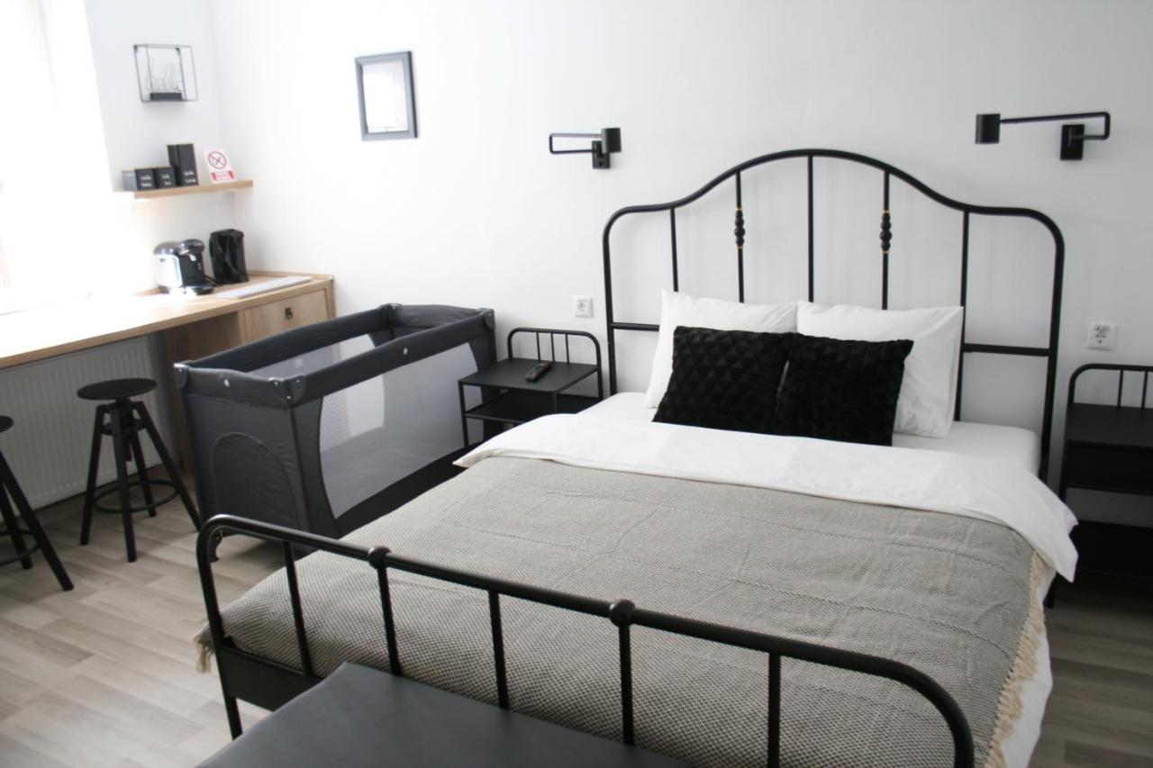 בראשוב Apartment Bianca מראה חיצוני תמונה