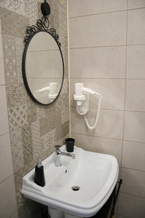 בראשוב Apartment Bianca מראה חיצוני תמונה