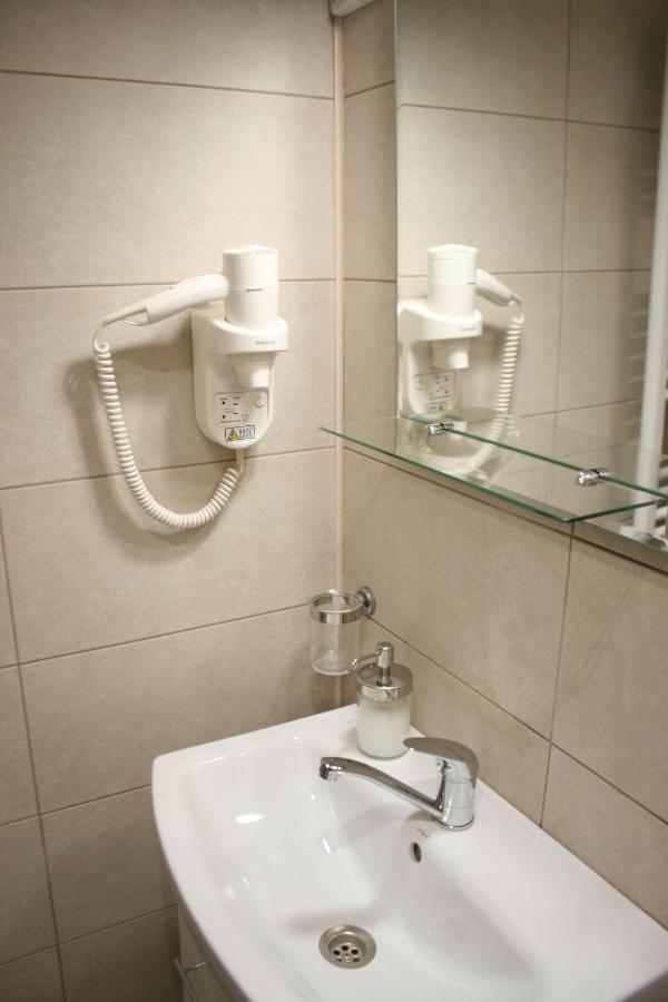 בראשוב Apartment Bianca מראה חיצוני תמונה