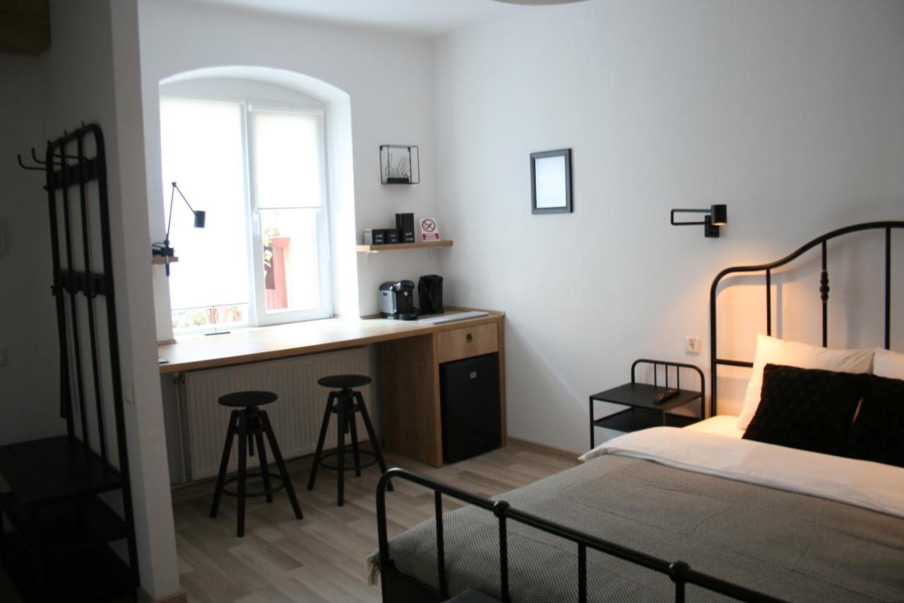 בראשוב Apartment Bianca מראה חיצוני תמונה