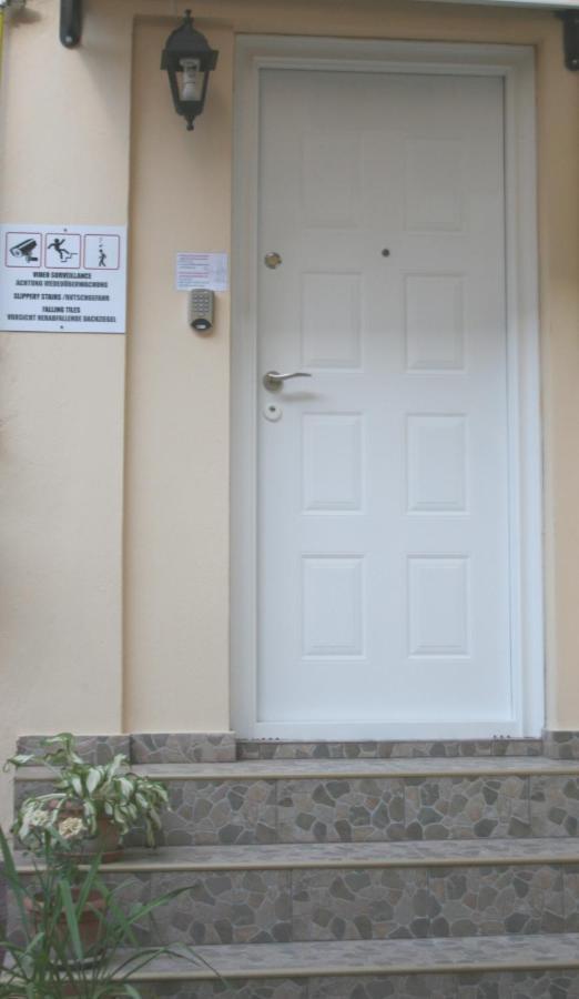 בראשוב Apartment Bianca מראה חיצוני תמונה